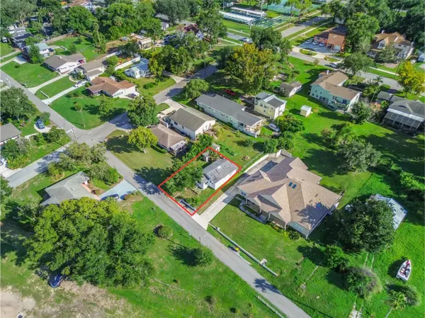 535 CARROLL ST, Clermont, FL 34711