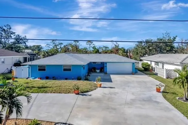 506 PINE RD, Nokomis, FL 34275