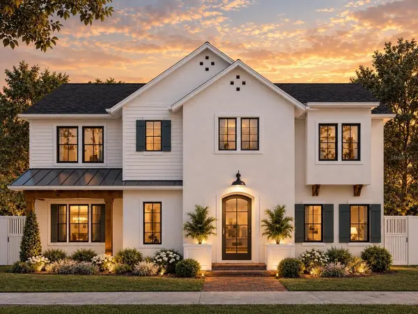 905 ENCLAVE PL, Winter Park, FL 32792