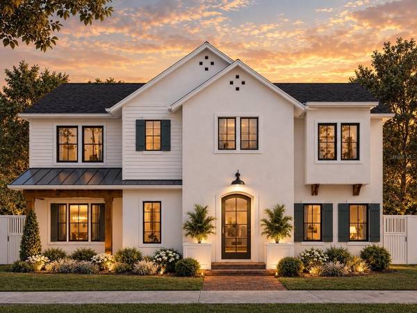 905 ENCLAVE PL, Winter Park, FL 32792