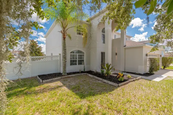 4401 EVERGREEN FOREST LOOP, Kissimmee, FL 34758