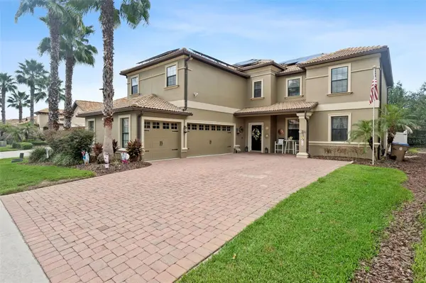 1319 GLENEAGLES LN, Davenport, FL 33896