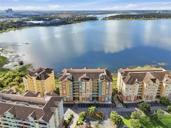 8749 THE ESPLANADE #16, Orlando, FL 32836