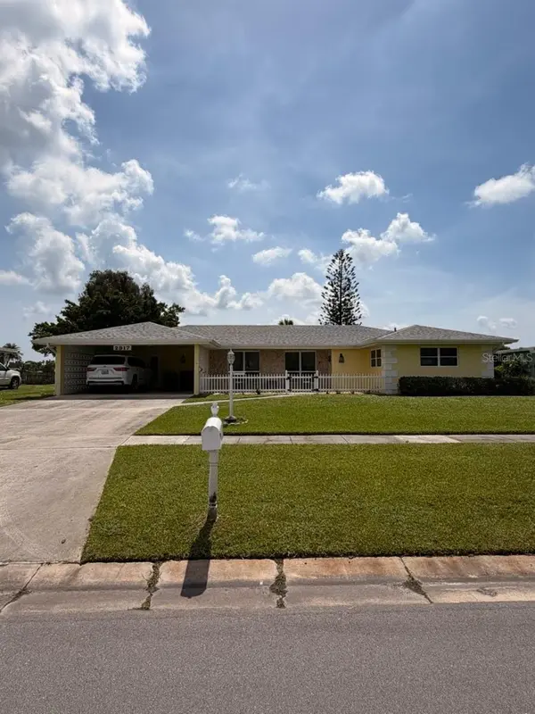 2910 SE SAN JERONIMO RD, Port St Lucie, FL 34952