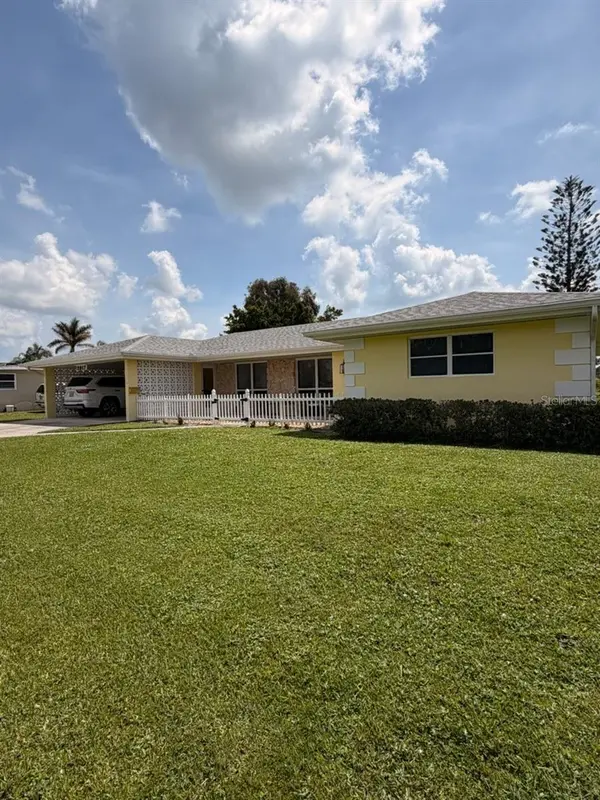 2910 SE SAN JERONIMO RD, Port St Lucie, FL 34952