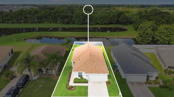 4856 SUMMERFIELD CIR, Winter Haven, FL 33881