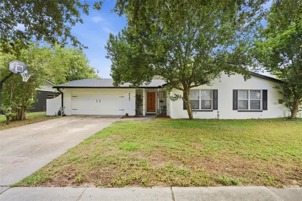 4542 FLAGG ST, Orlando, FL 32812