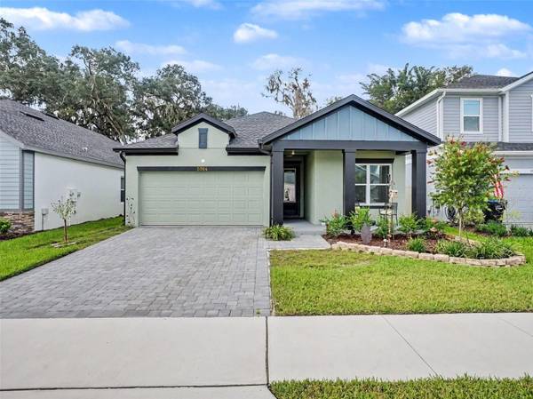 5984 SACRED OAK AVE, Mount Dora, FL 32757