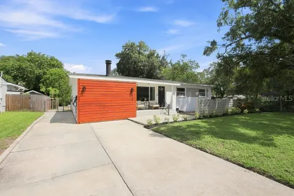2313 CARROLL PL, Tampa, FL 33612