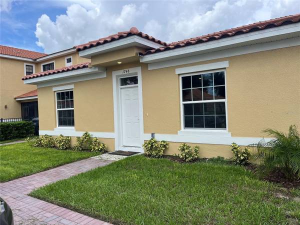 1746 CORIANDER DR #1746, Kissimmee, FL 34759