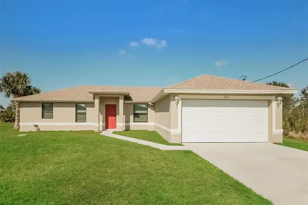 2806 58TH ST W, Lehigh Acres, FL 33971