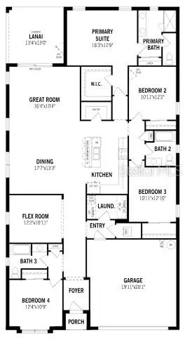 370 FREE RANGE DR, Groveland, FL 34736