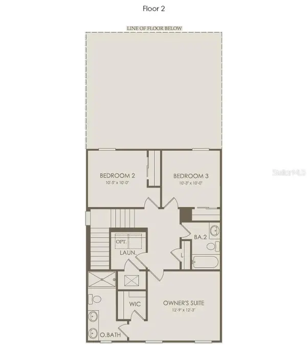 1024 LEMONGRASS ALLEY, Orlando, FL 32820