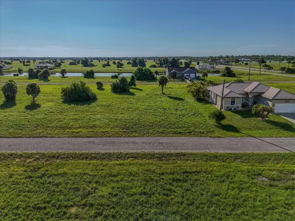 6 GULL CT, Placida, FL 33946