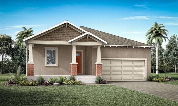 209 LONG WAVE WAY, Groveland, FL 34736