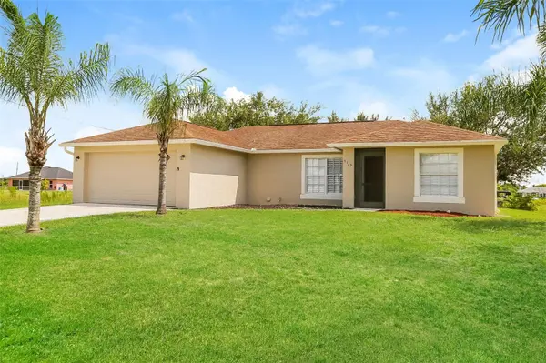 5125 BEECHER ST, Lehigh Acres, FL 33971