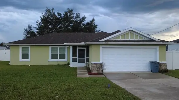24 DOGWOOD DRIVE LOOP, Ocala, FL 34472