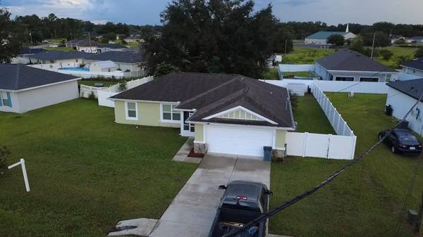 24 DOGWOOD DRIVE LOOP, Ocala, FL 34472