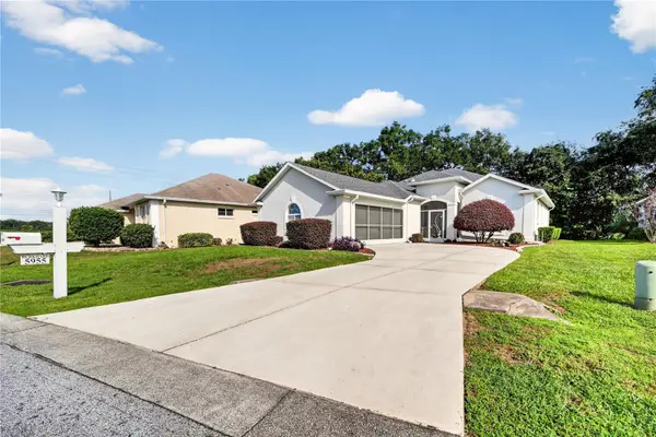 5955 NW 27TH PL, Ocala, FL 34482