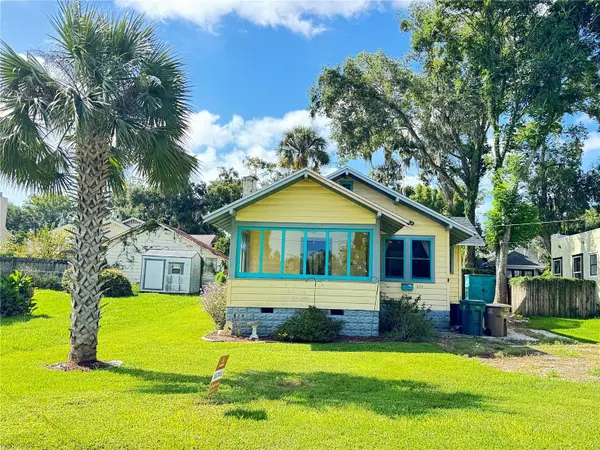 1434 SE SILVER SPRINGS PL, Ocala, FL 34471