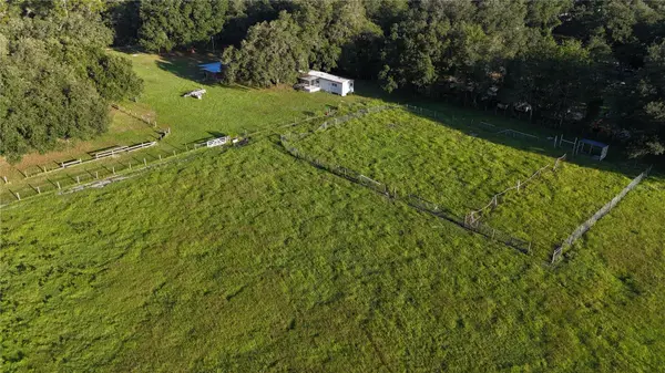 22510 NE 130TH COURT RD, Fort Mc Coy, FL 32134