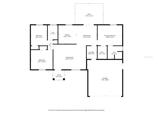 5692 NW 60TH TER, Ocala, FL 34482
