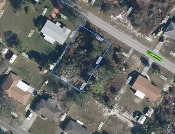 254 LOQUAT RD NW, Lake Placid, FL 33852