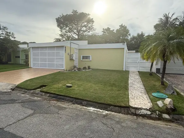 CADIZ VILLA FRANCA I #AJ-3, Humacao, PR 00791