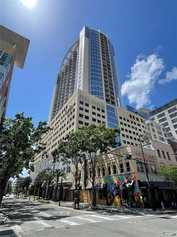 155 S COURT AVE #1308, Orlando, FL 32801