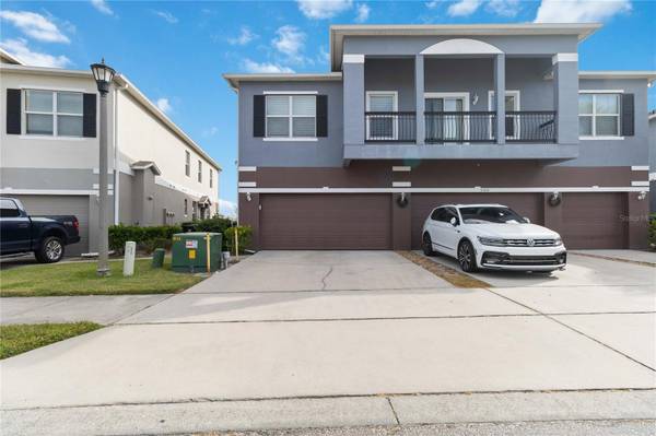 6560 S GOLDENROD RD #79C, Orlando, FL 32822