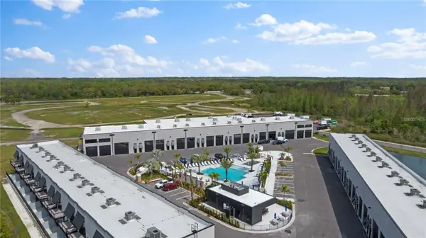 6500 MOTOR ENCLAVE WAY #506, Tampa, FL 33610