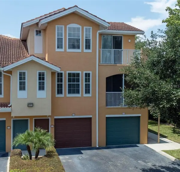 12208 WILD IRIS WAY #107, Orlando, FL 32837