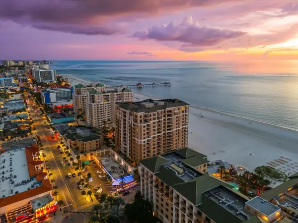 11 BAYMONT ST #308, Clearwater Beach, FL 33767