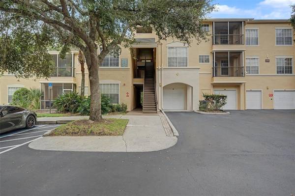 5125 PALM SPRINGS BLVD #6107, Tampa, FL 33647