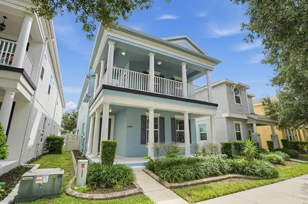14354 ORCHARD HILLS BLVD, Winter Garden, FL 34787