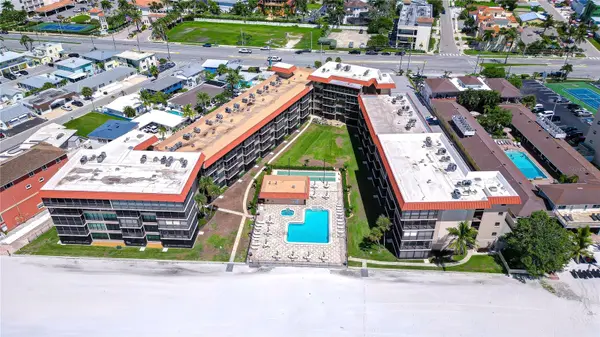 17580 GULF BLVD #417, Redington Shores, FL 33708