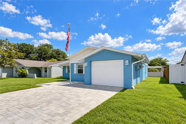 12505 MONDRAGON DR, Tampa, FL 33625