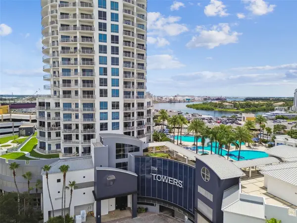 1209 E CUMBERLAND AVE #504, Tampa, FL 33602