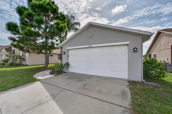 8240 NATIONAL DR, Port Richey, FL 34668