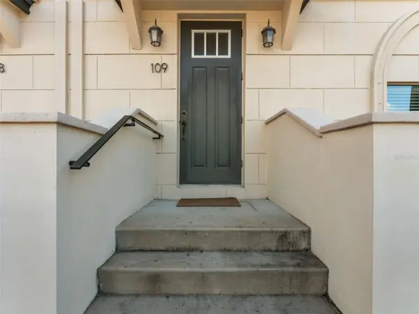 3421 W HORATIO ST #109, Tampa, FL 33609