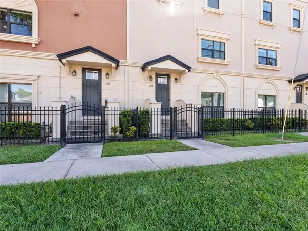 3421 W HORATIO ST #109, Tampa, FL 33609