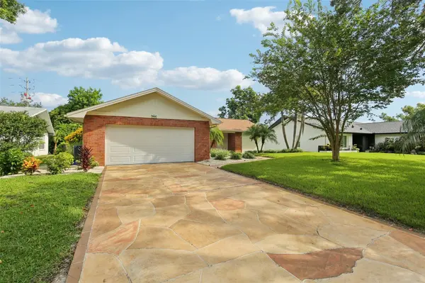 2866 THISTLE CT N, Palm Harbor, FL 34684