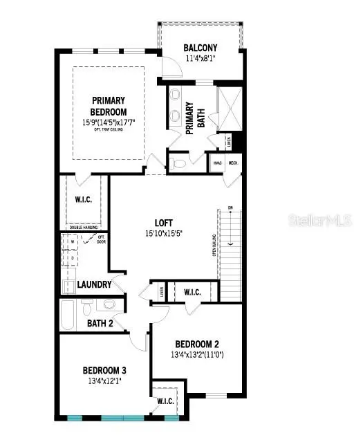 1306 WATERWAYS CIR NE, St Petersburg, FL 33702
