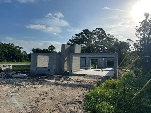1695 5TH AVE, Deland, FL 32724