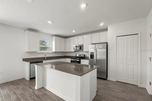 3096 BLUE BONNET LN, Osteen, FL 32764