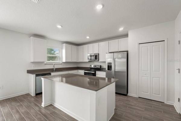 3096 BLUE BONNET LN, Osteen, FL 32764