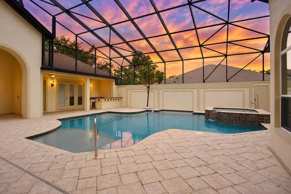 285 WOODSTREAM WAY, Spring Hill, FL 34608