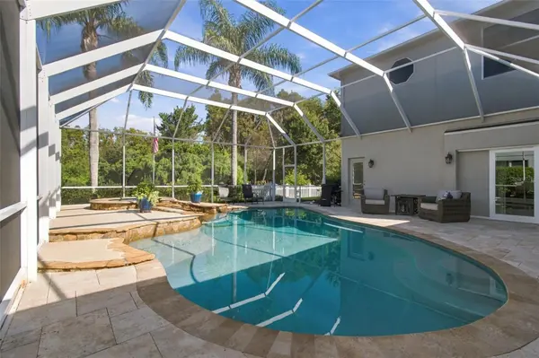 3125 ASHMONTE DR, Land O Lakes, FL 34638