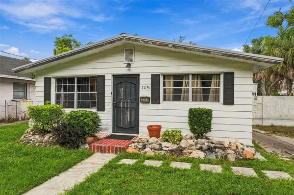 7051 WASHINGTON ST, New Port Richey, FL 34652
