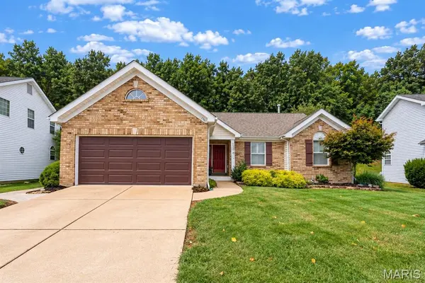 716 Vista Glen CT, Eureka, MO 63025